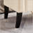 51.5" Upholstered Bed Bench with Storage