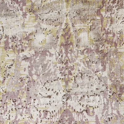 Chaucer Abstract Velvet