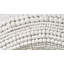 Strand Round Framed Wall Mirror-1406302699