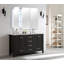 Miroir 48 po H 32 po
