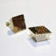Pyramid Square Knob-1131390071