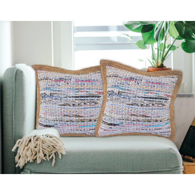 Coussin Asoncion