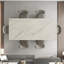 Table en bois massif Deliphon-103023901-103023899