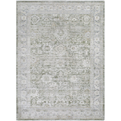 Edmonton Area Rug