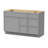 51'' Single Bathroom Vanity Base Only-97679234
