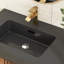 Ensemble de meuble-lavabo autoportant 59,5 po avec comptoir en quartz 59,5 po-130912341