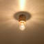 Vidar Flush Mount