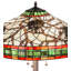 Pinecone Floor Lamp