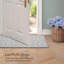 Tapis touffetés lavables à la machine deux tons Laura Ashley Feya-105095945-124885954