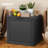 Gallon Outdoor Storage Box Waterproof,Indoor Outside Deck Boxes,Backyard Storage Bin For Package Delivery,Garden Tools,Patio Cushions,Pool Accessories,Storage Bench Lockable Lid