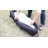 Pop Up Gazebo, Outdoor Instant Canopy Tent W/4 Netting Sidewall & Auto Extending Eave, Patio Gazebos Shelter W/Mesh Wall, Center Lock, Wheeled Bag For Garden, Yard, Party, Deck-108934223-108934226