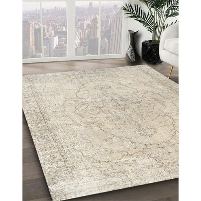 Oriental Indoor Rug