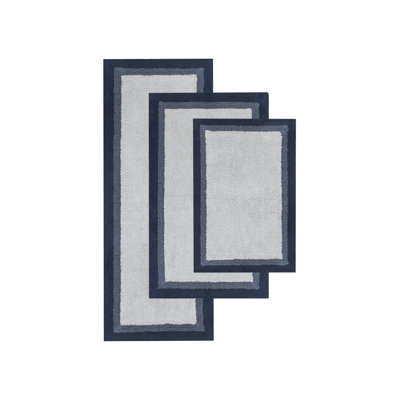 Amherst Cotton Tufted Bath Rug