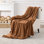Couverture en molleton grand - 300 g / m²