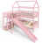 Rose est en rupture de stock