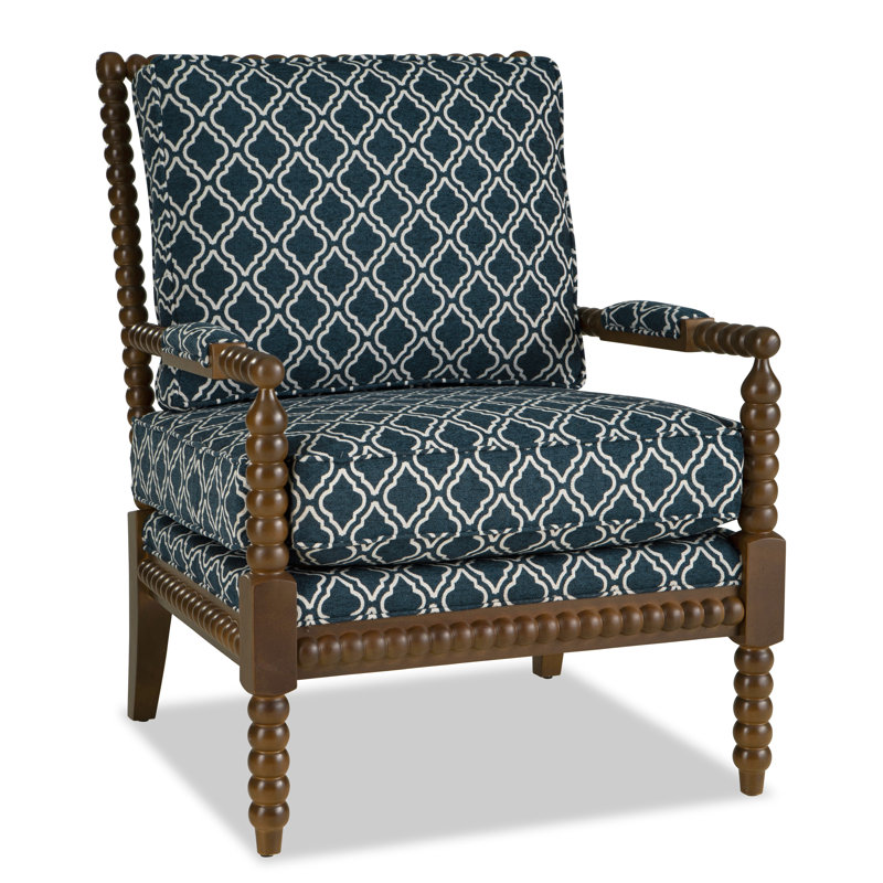 Fauteuil Vick