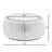 Pietsch Round Cocktail Ottoman With Storage-1728911411