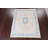 Muted Distressed  Traditional Area Rug 7x9