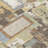 Machine Washable Indoor/Outdoor Boruta ACN2246 Geometric Rug-840809092