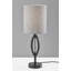 Lampe de table en bois massif Osie-87422318-87384470