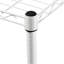 Étagère à 5 niveaux Wayfair Basics® Stromsburg (H 72 po x l 36 po x P 14 po)-2085779566