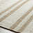 Maia Hand Tufted Wool Striped Rug-92289972