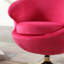 Chaises d'appoint pivotantes 360 degrés Cuddle Barrel-1119174679