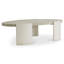 Arcadia Solid Wood Cocktail Table