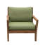 TB Lounge Tommy Bahama 1 - Piece Outdoor Seat/Back Cushion-1783689190-1783689197