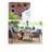 Harbor Isle Round Dining Table