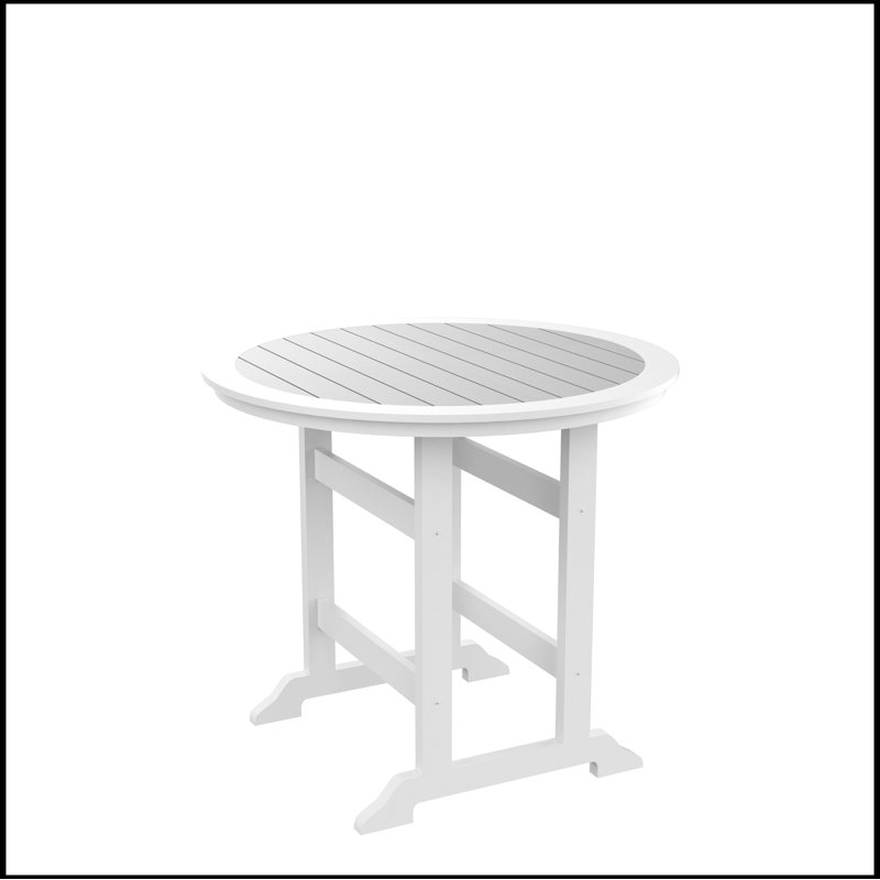 Table de bar