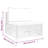 - Person Patio Conversation Set-1248608269