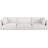 Huthayfa Upholstered 114'' Sofa-87149849