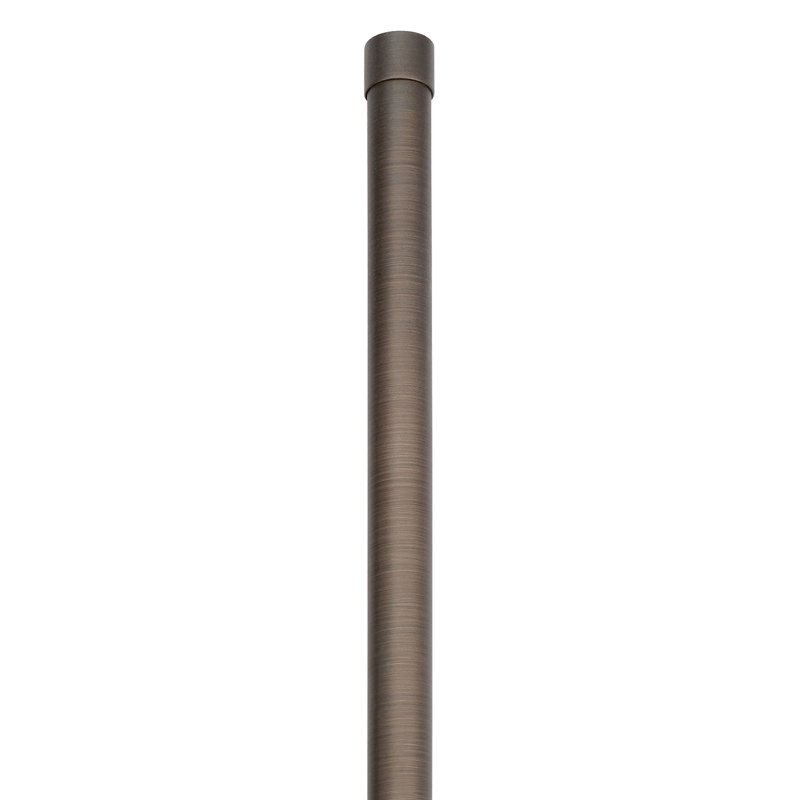 Male Female Riser, 25'' H x 1'' W x 1'' D