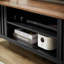 Manufactured Wood TV Stand