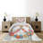 Groovy Floral Coverlet-41888721