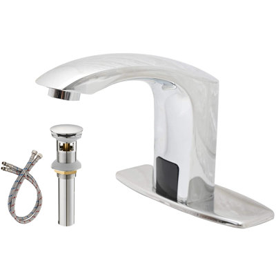 Bathroom Faucet