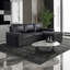 Canapé-lit Montero Charcoal-Black Montero