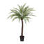 Faux Fern Tree in Pot-203898965