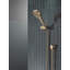 Douche à main 4 réglages Delta or, 1,75 gallons par minute-134544115