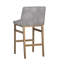 Tabouret de bar Halden - métal Bravo-1043902725-1050239848