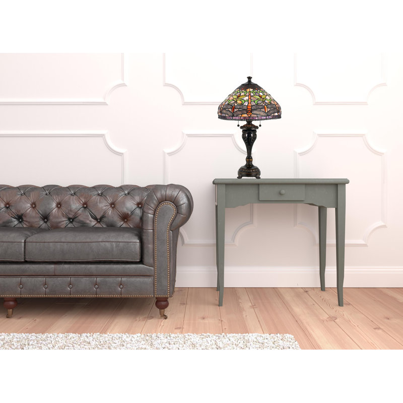 Lampe de table 26 po Northglenn