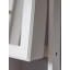 Armoire à bijoux avec miroir Dharmendr-610338168