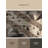 Machine Washable Aust Rock Climbing Wall Modern Rug in Gray – Gray Binding-1561368