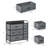 Waunda 31.5'' W 7 - Drawer Dresser-956681283