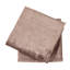Housse de coussin réversible en velours texturé Euro-114189964