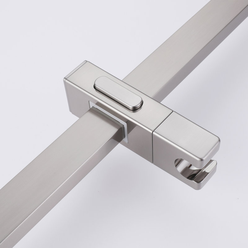 1.75 GPM GPM, Brushed Nickel