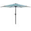 PARAPLUIE 9 PIEDS AVEC LUMIÈRE et rayures-2139990089