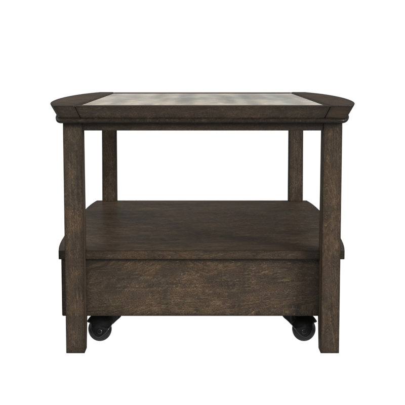 Table basse Einhildur
