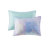 Bedding With Watercolor Tie Dye, Full/queen, Soft Material Printed Dye Comforter , Microfiber